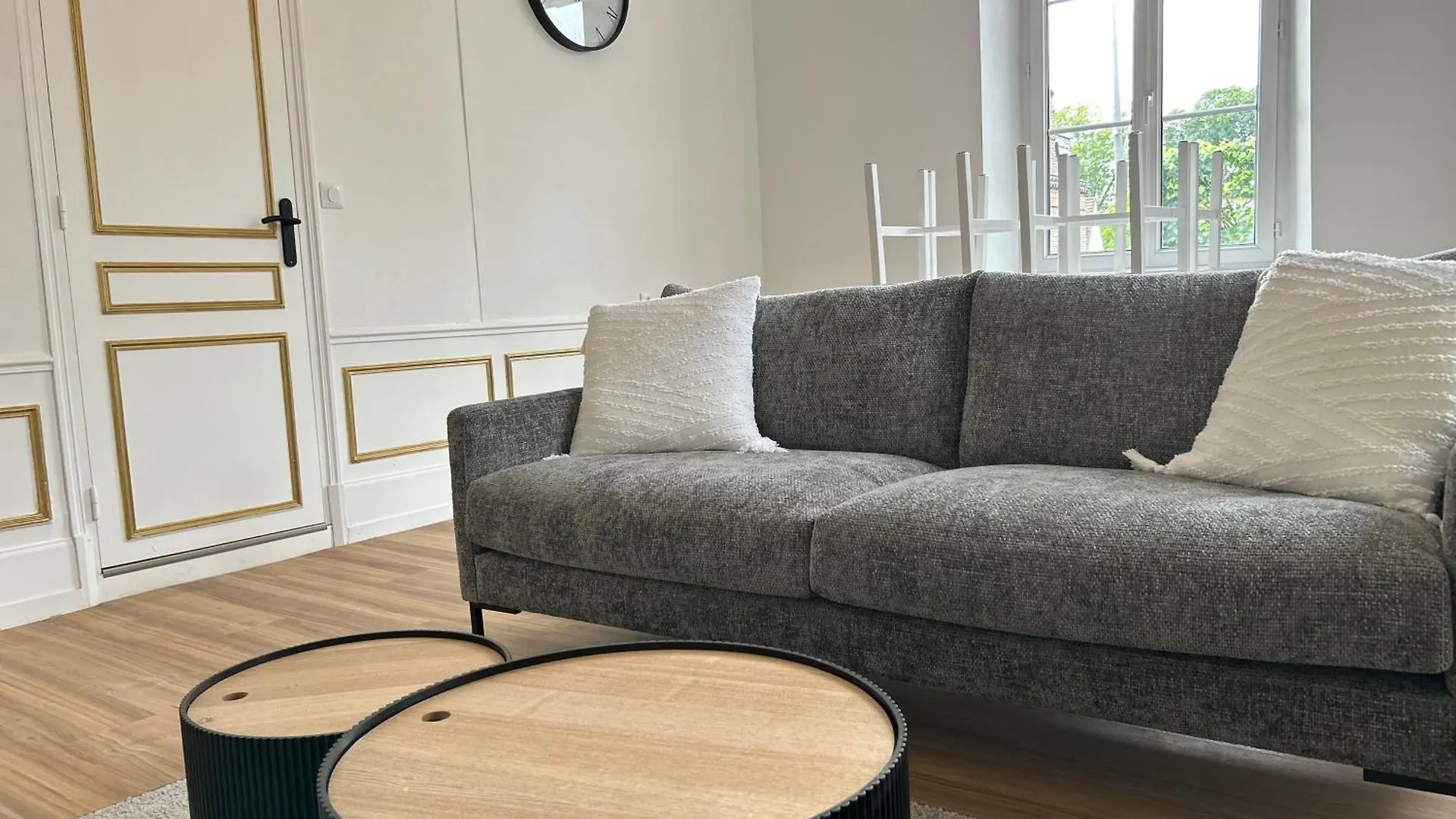 Apartment L Apparte Beauvais France