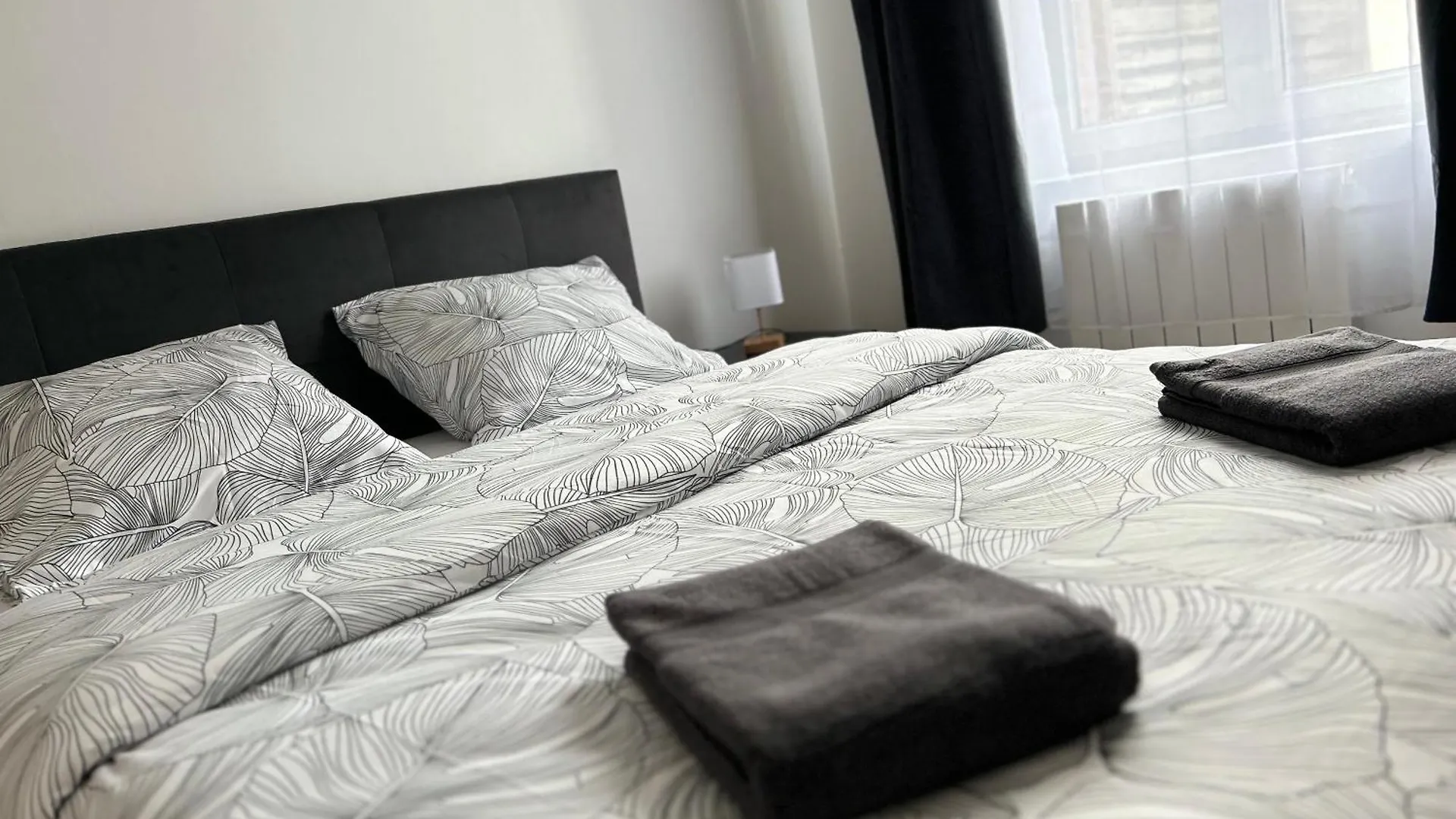 Apartment L Apparte Beauvais