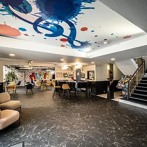 Hotel Welcomotel Aeroport, Beauvais