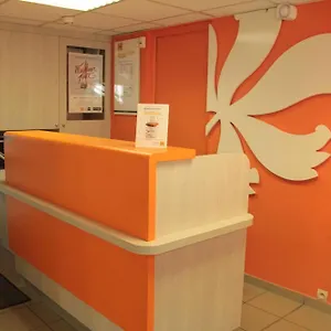 Hotel Premiere Classe, Beauvais